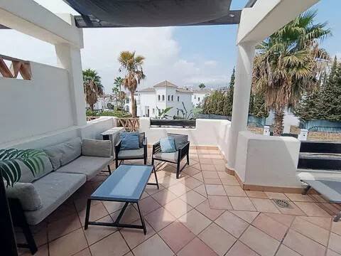 Appartamento 120 m² a Estepona