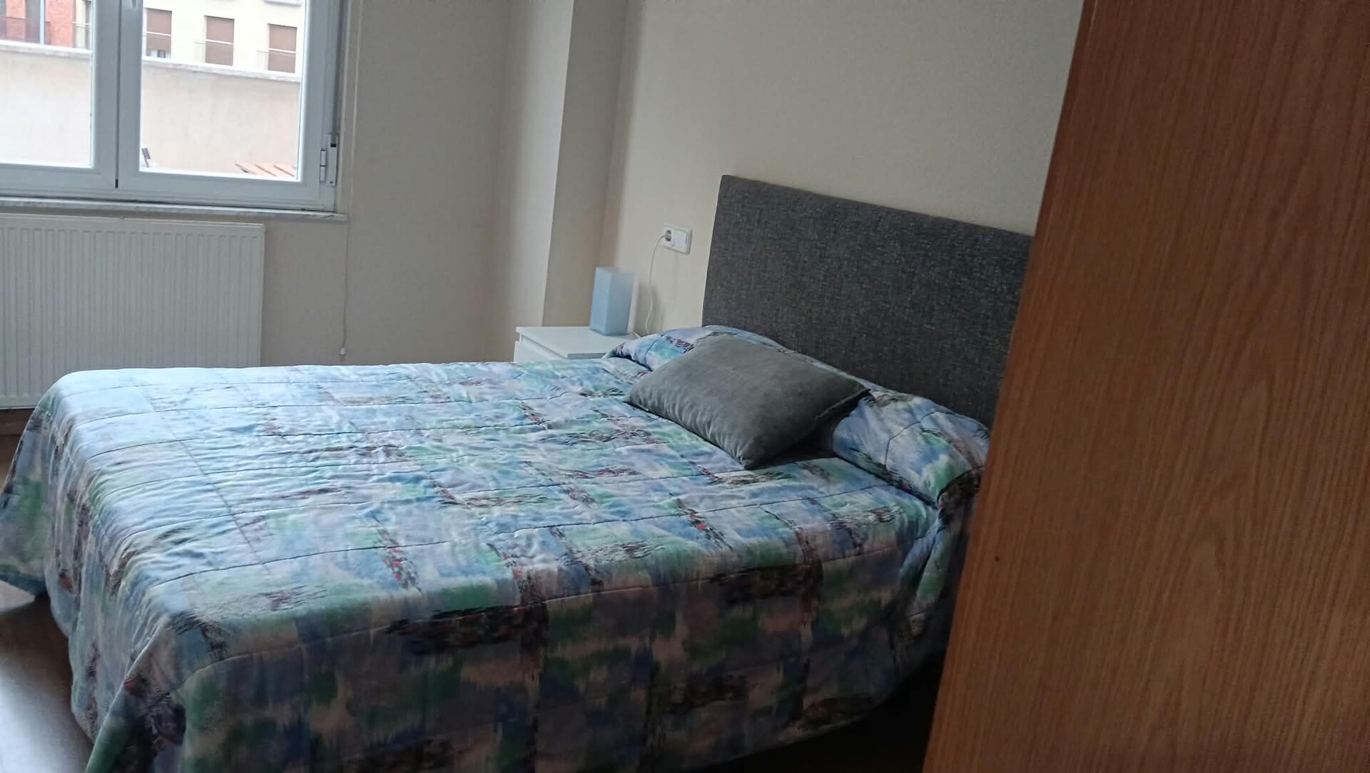 Flat 77 m² in Salamanca