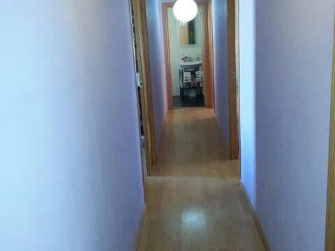 Piso de 90 m² en Utebo