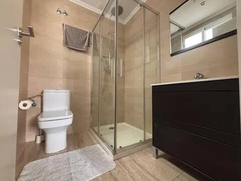 Habitación 121 m², Valencia