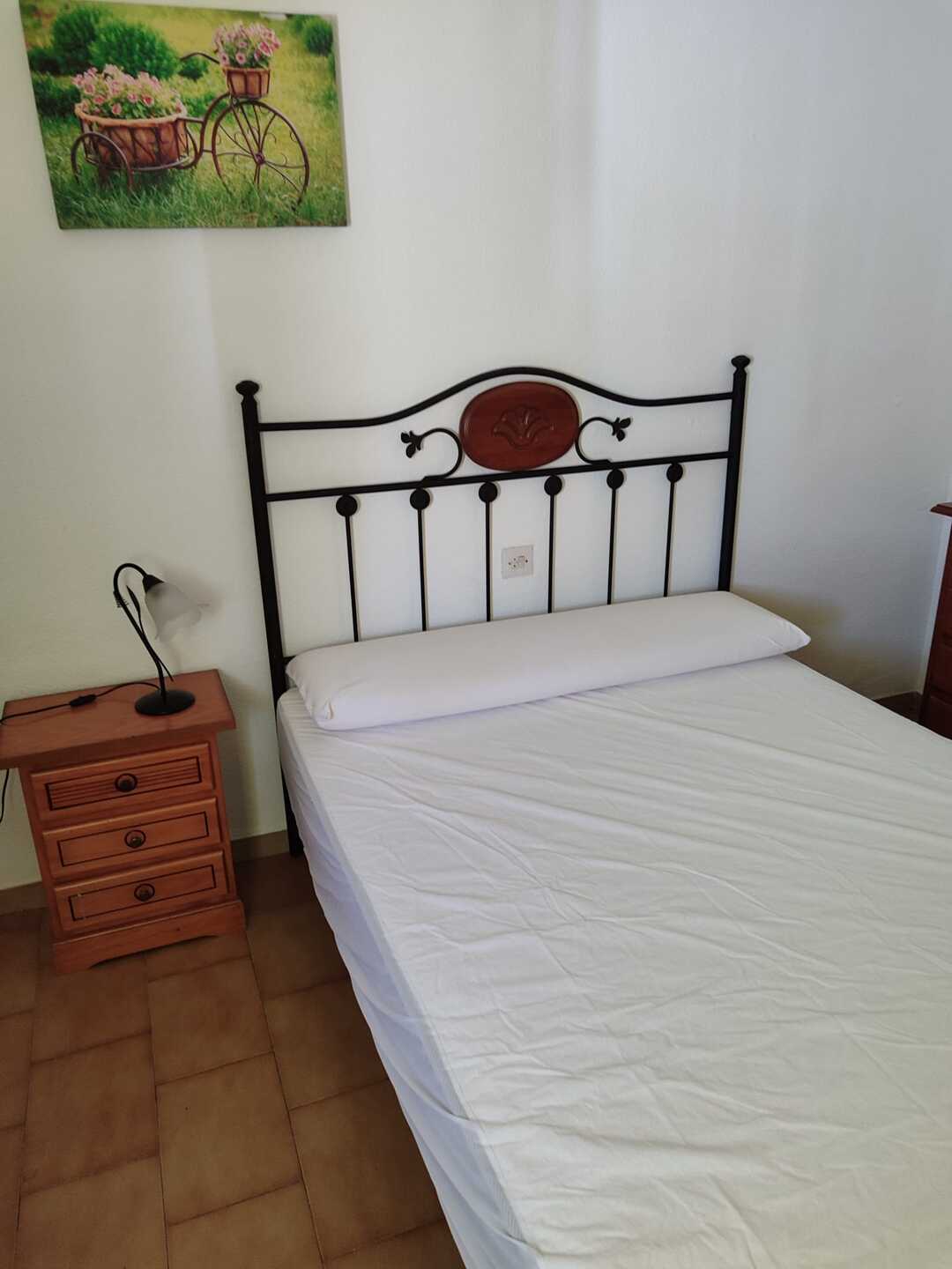 Piso en alquiler, Almagro
