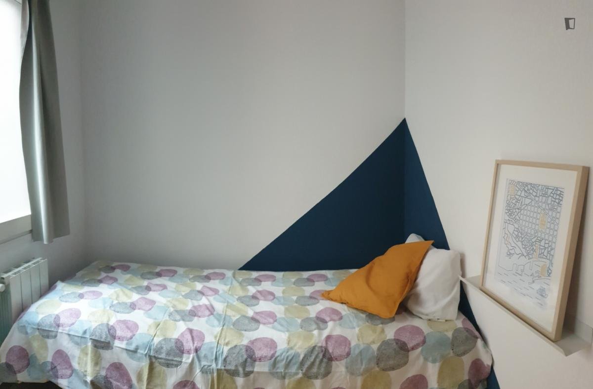 Habitación en alquiler, Barcelona