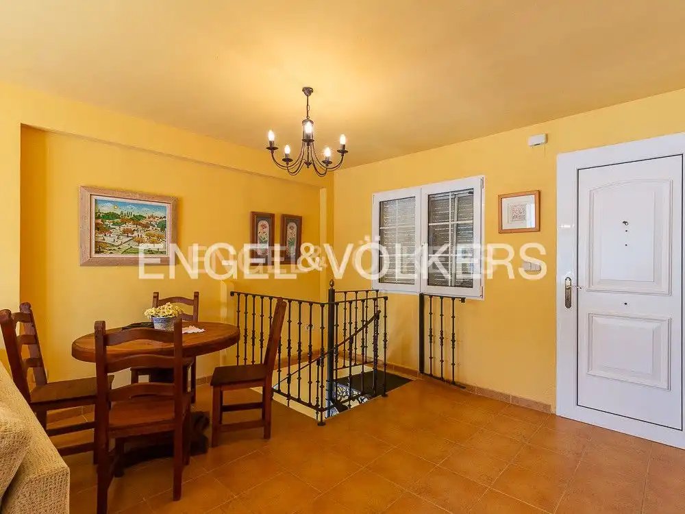 Casa de 177 m² a Cullera