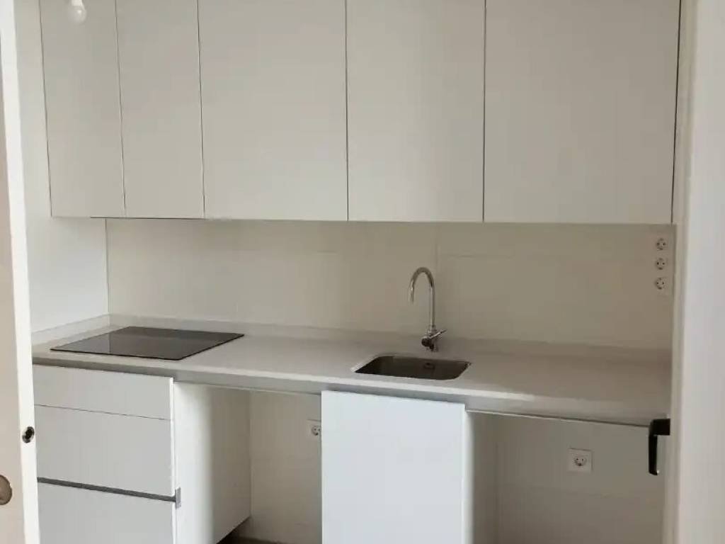 Pis de 74 m² a Oviedo