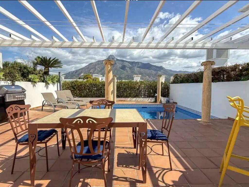 Pis de 350 m² a Marbella