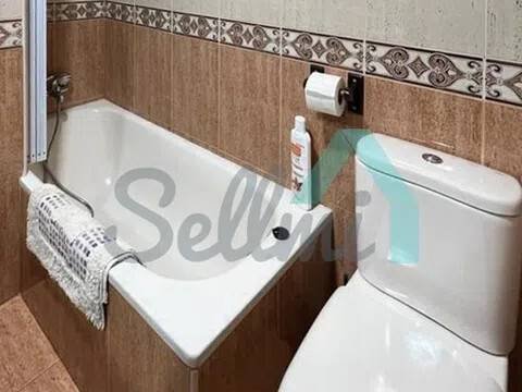 Piso de 80 m² en Gijón