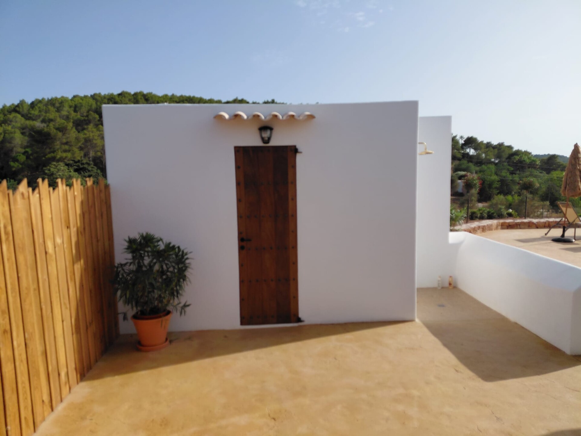 Casa de 130 m² a Sant Joan de Labritja