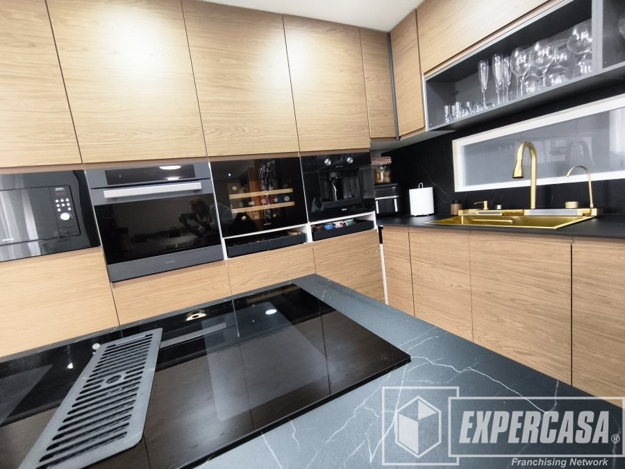 Piso de 128 m² en Manises