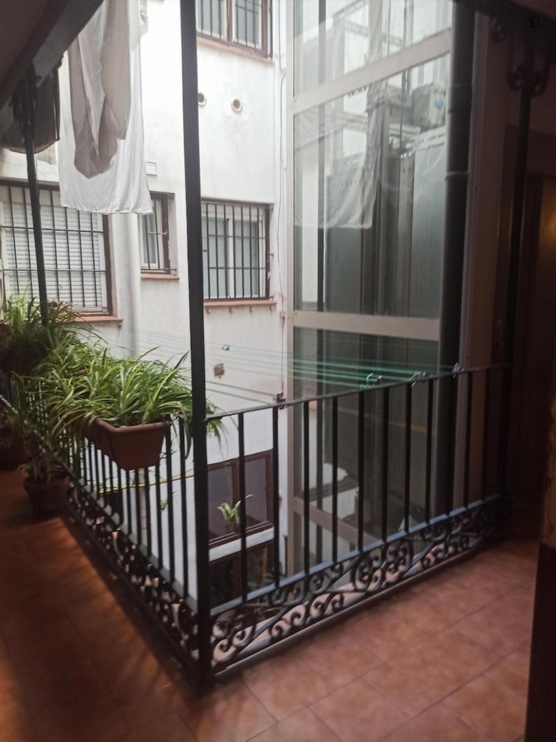 Pis de 57 m² a Madrid