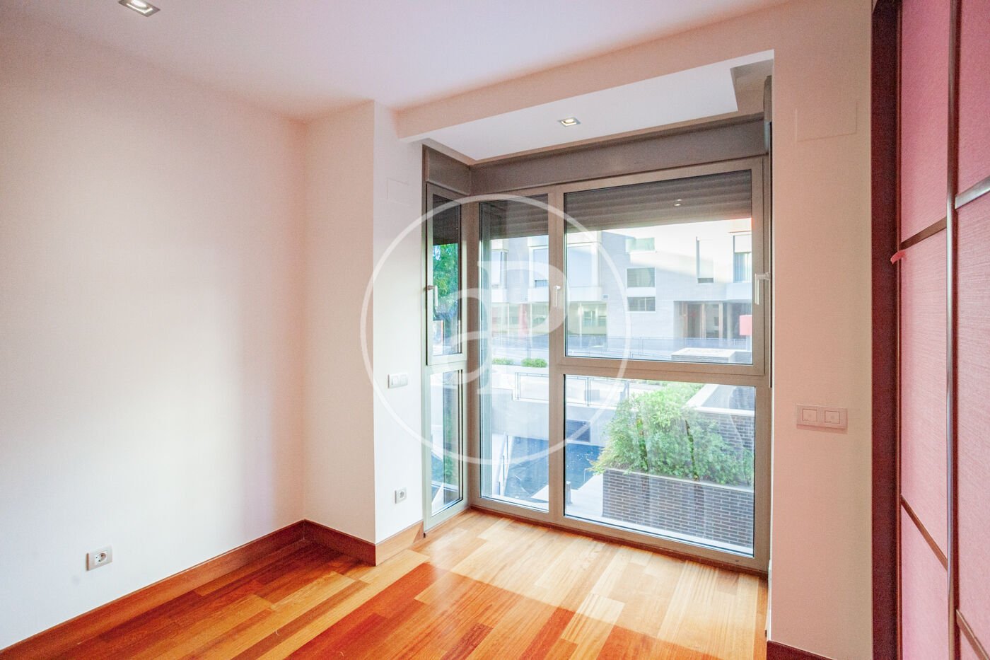 Piso de 130 m² en Madrid