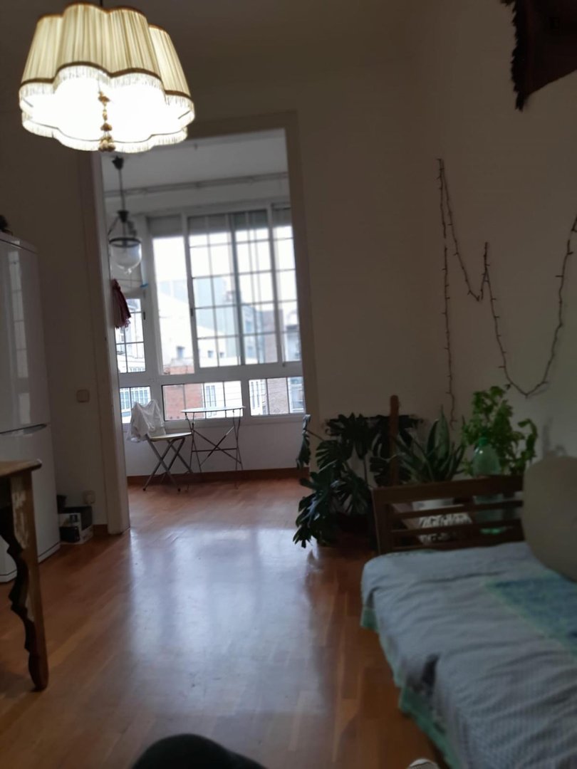 Habitación en alquiler, Barcelona