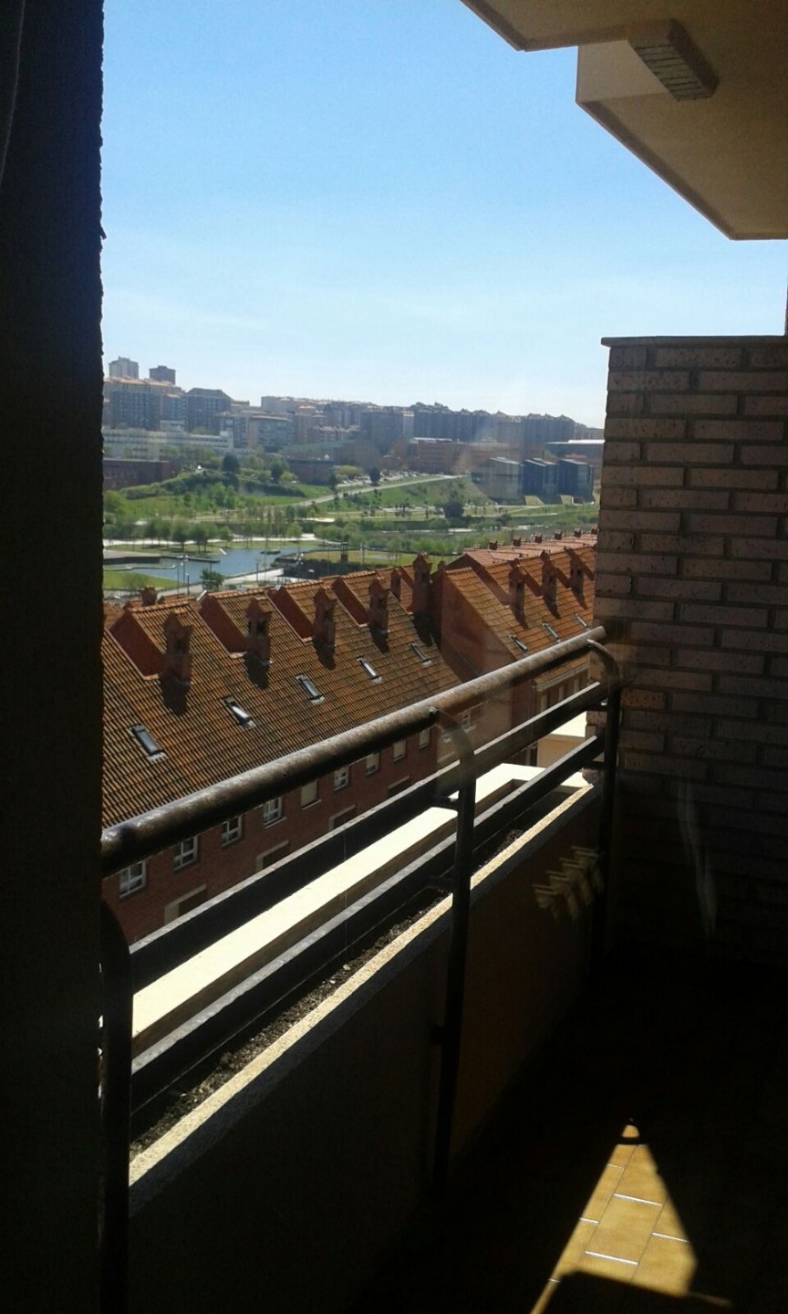 Piso de 75 m² en Santander
