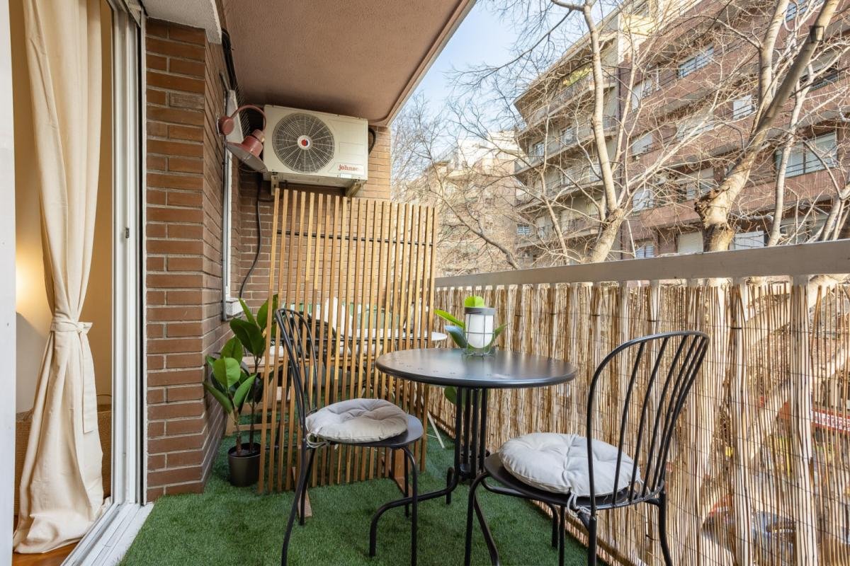 Habitació de lloguer, l'Hospitalet de Llobregat