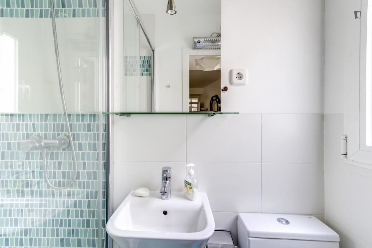 Piso de 59 m² en Madrid