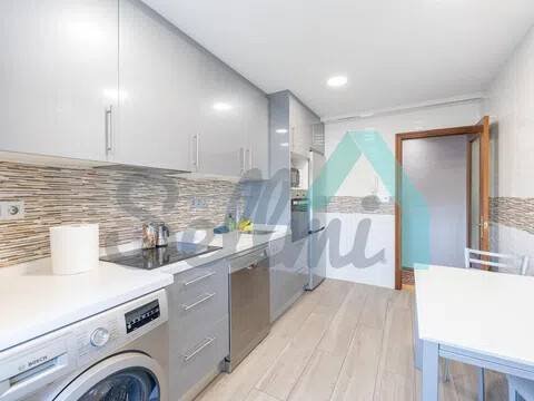 Piso de 79 m² en Siero