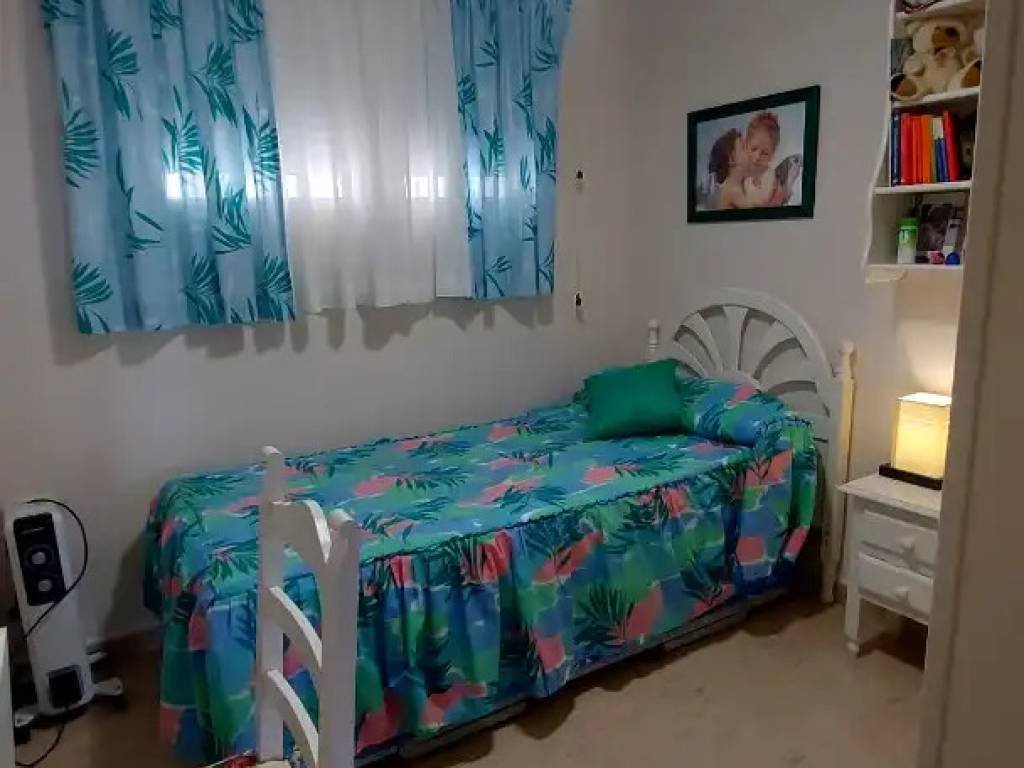 Piso de 80 m² en Almuñécar