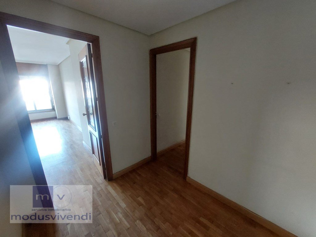 Piso de 144 m² en León