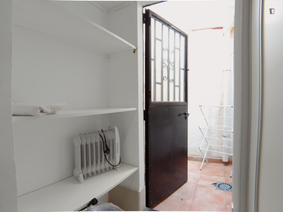 Habitación en alquiler, Madrid