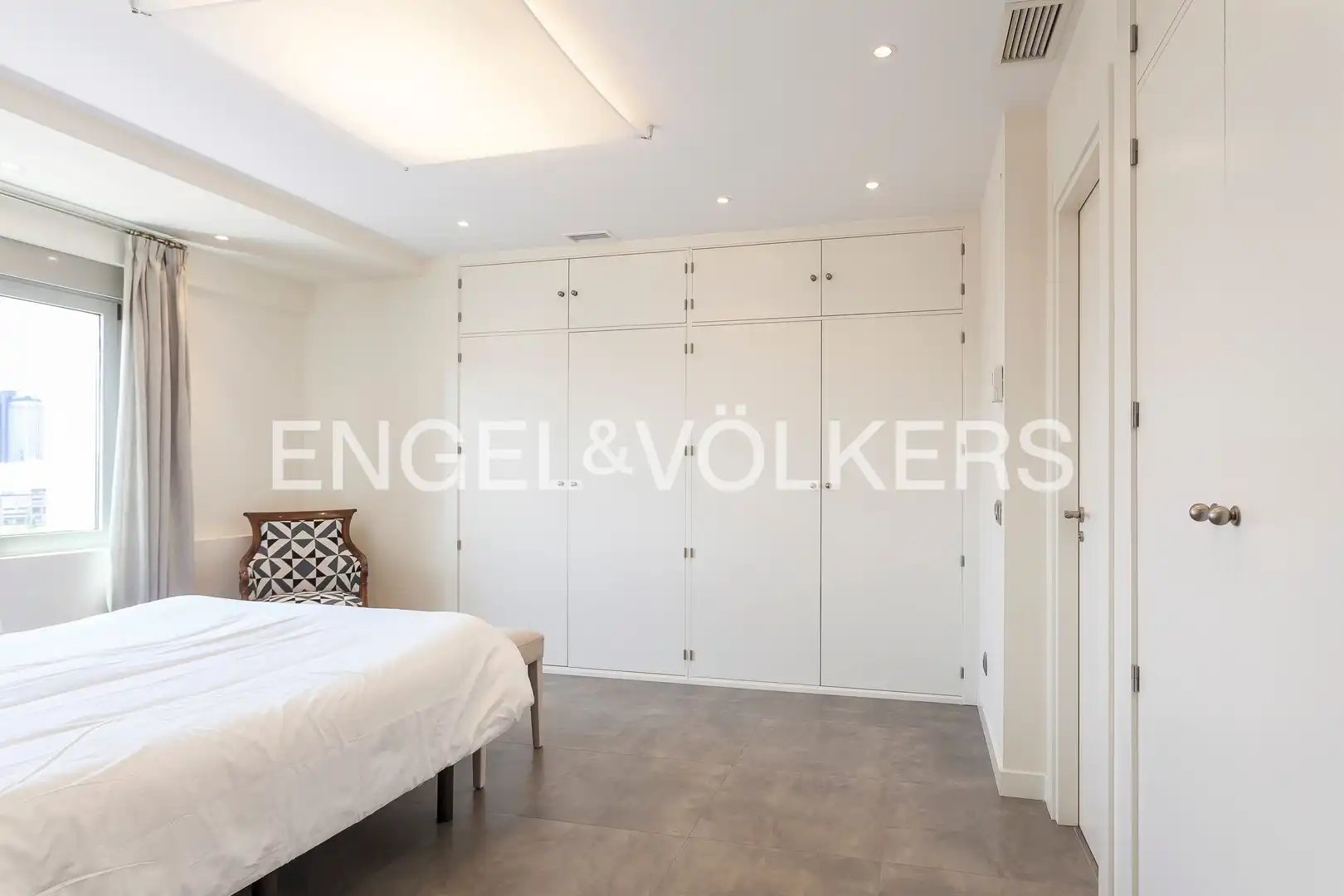 Appartamento 172 m² a Madrid