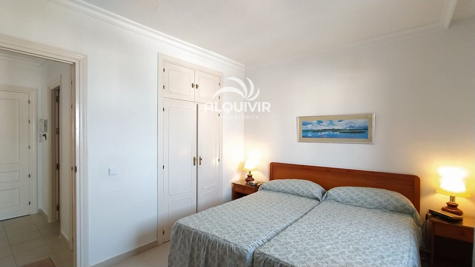 Piso de 45 m² en Almonte