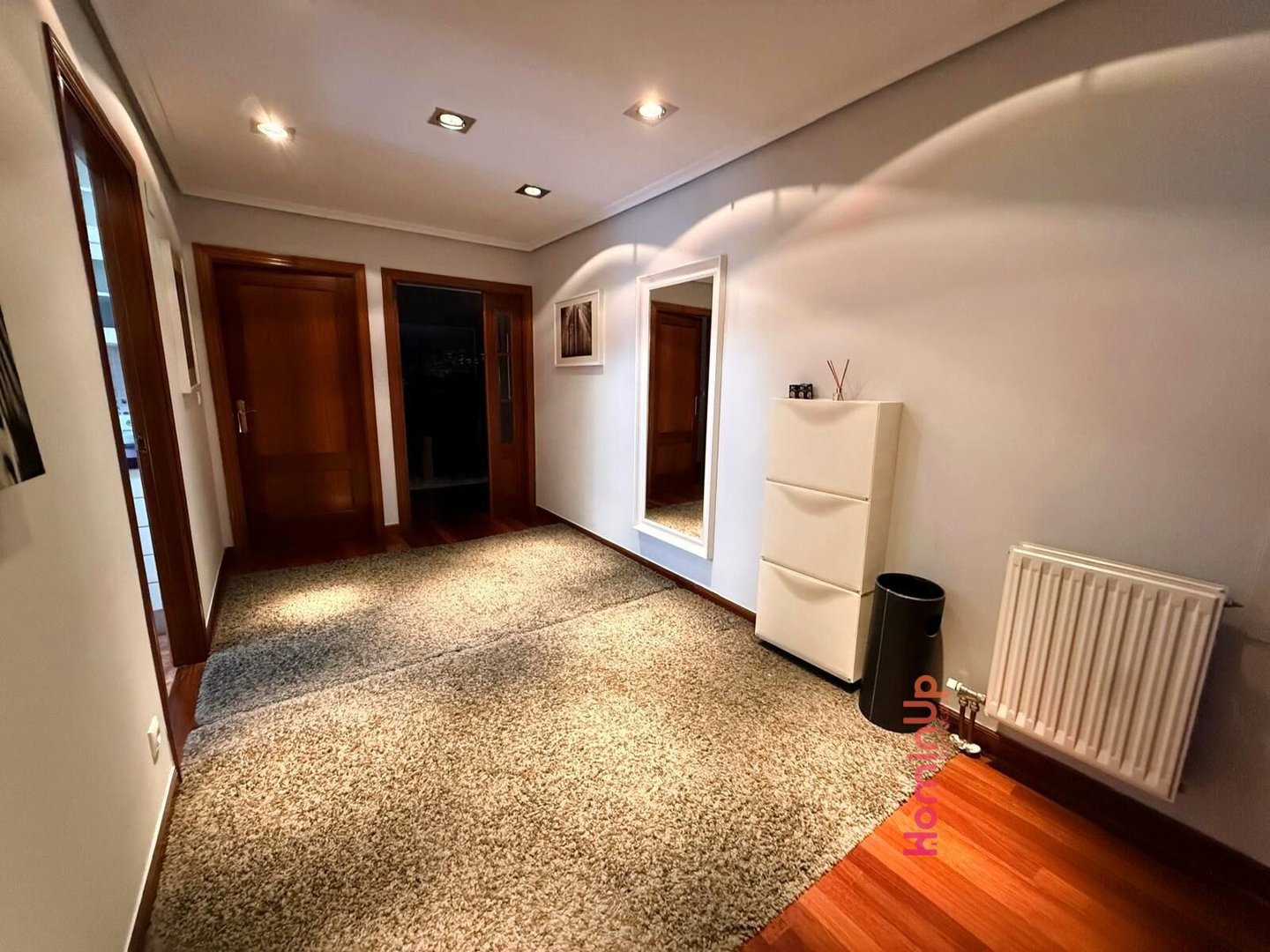 Piso de 125 m² en Bilbao