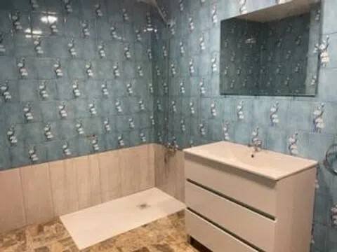 Piso de 167 m² en Alpartir