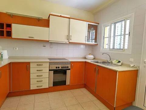 Piso de 100 m² en San Bartolomé de Tirajana