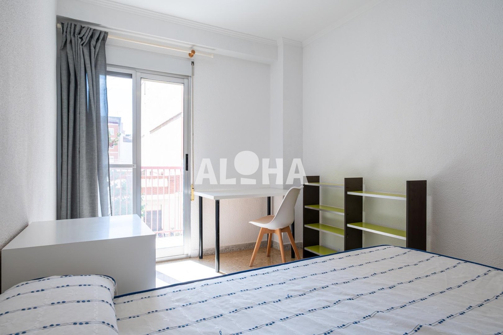 Piso de 94 m² en Valencia