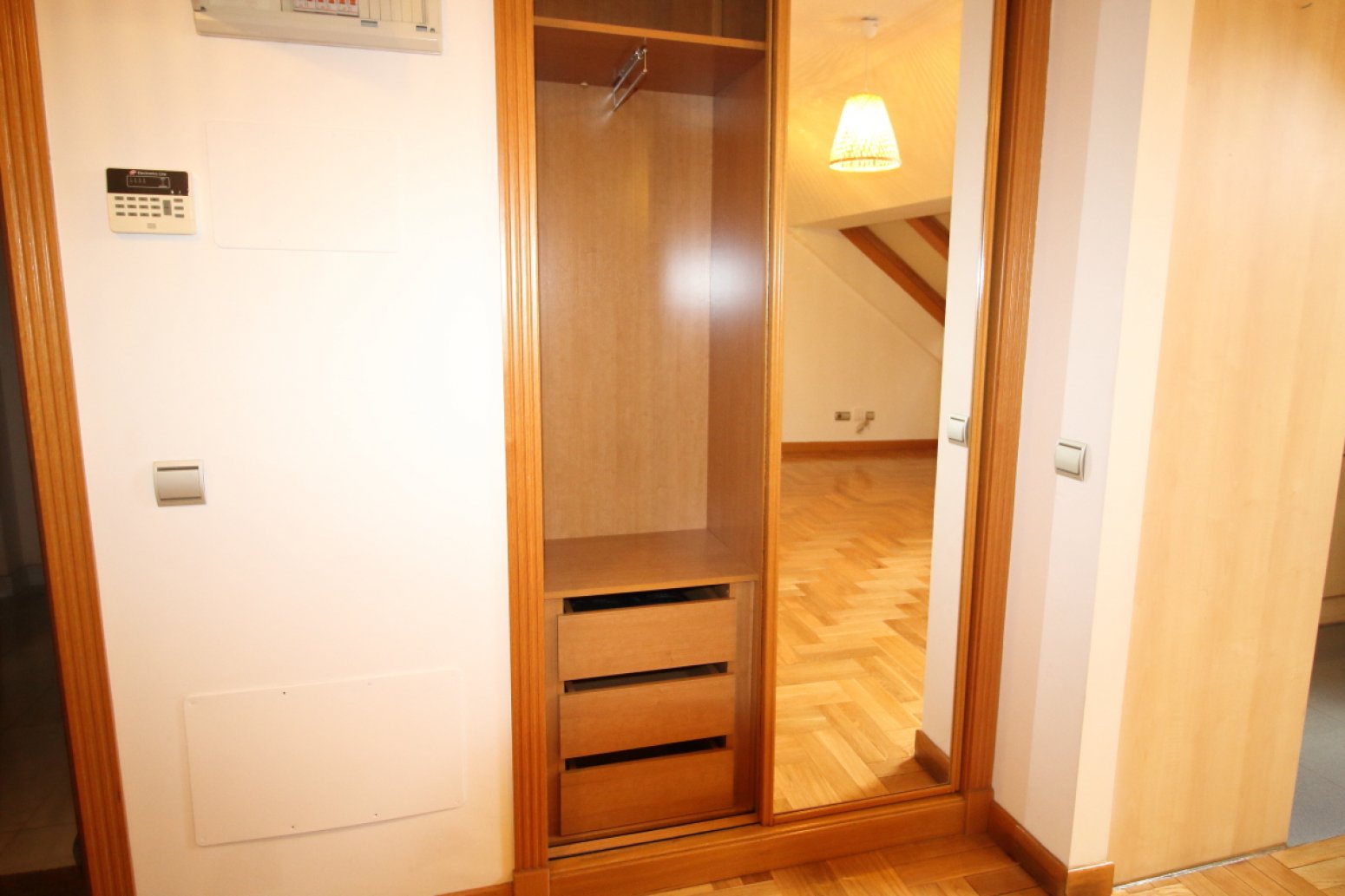 Piso de 55 m² en Gijón