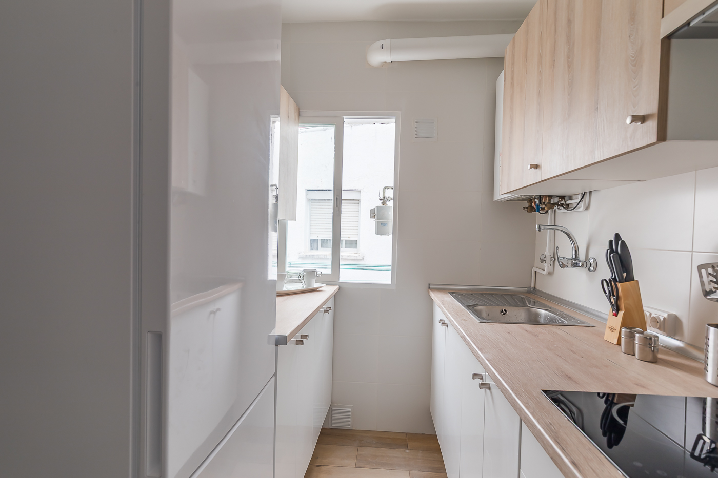 Habitación 77 m², Getafe