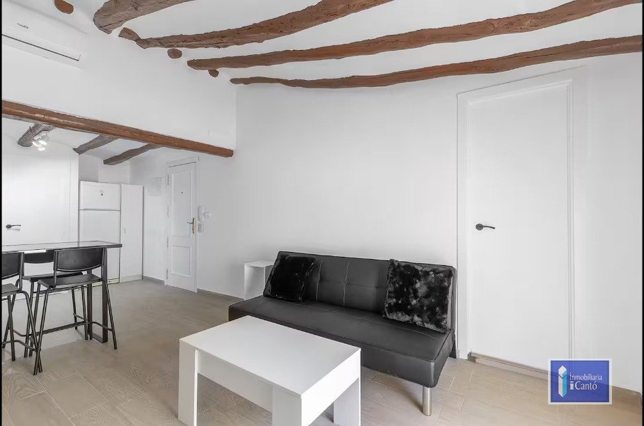 Wohnung 50 m² in Alcoi / Alcoy