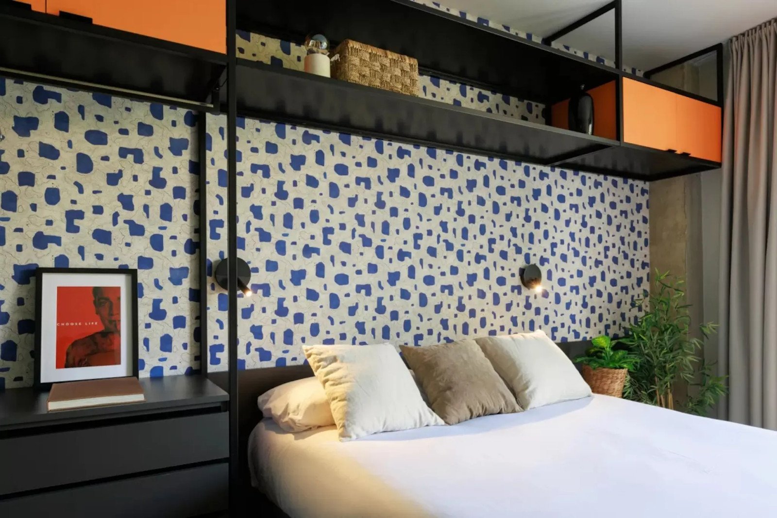 Pis de 27 m² a Barcelona