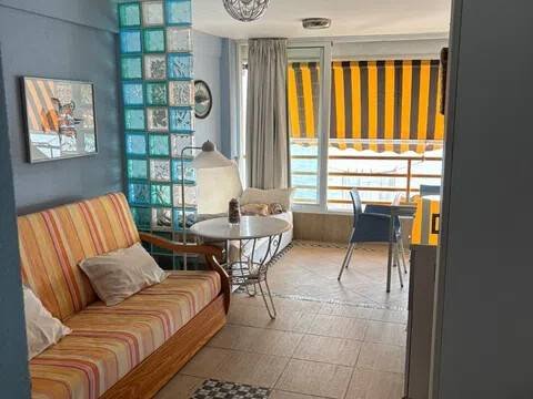 Wohnung 53 m² in Benidorm