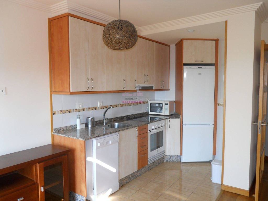 Piso de 69 m² en Vigo