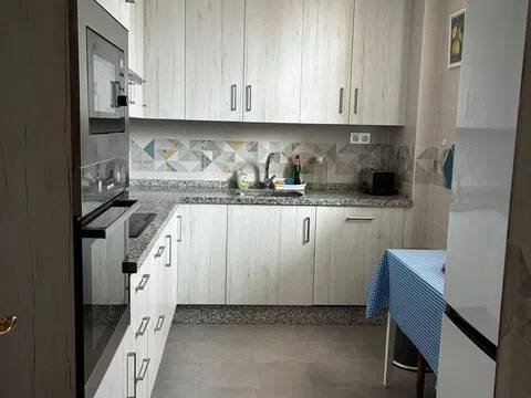 Habitación 150 m², Antequera