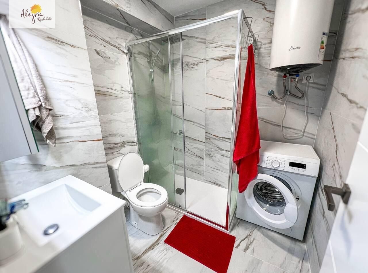Pis de 48 m² a Sueca