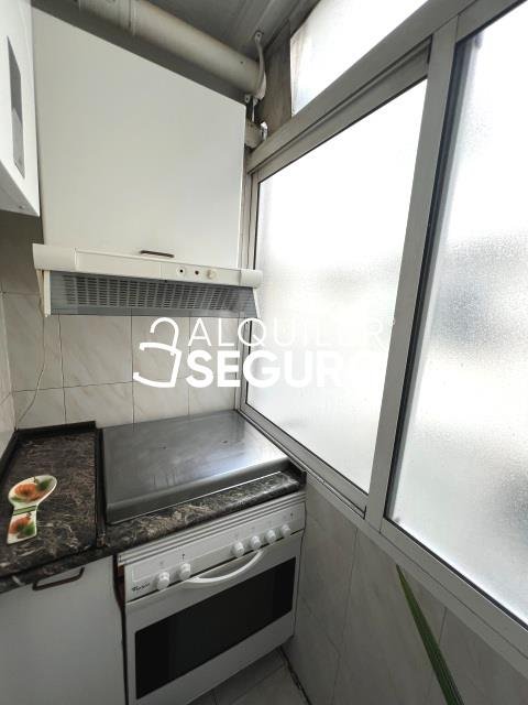 Wohnung 90 m² in Getafe