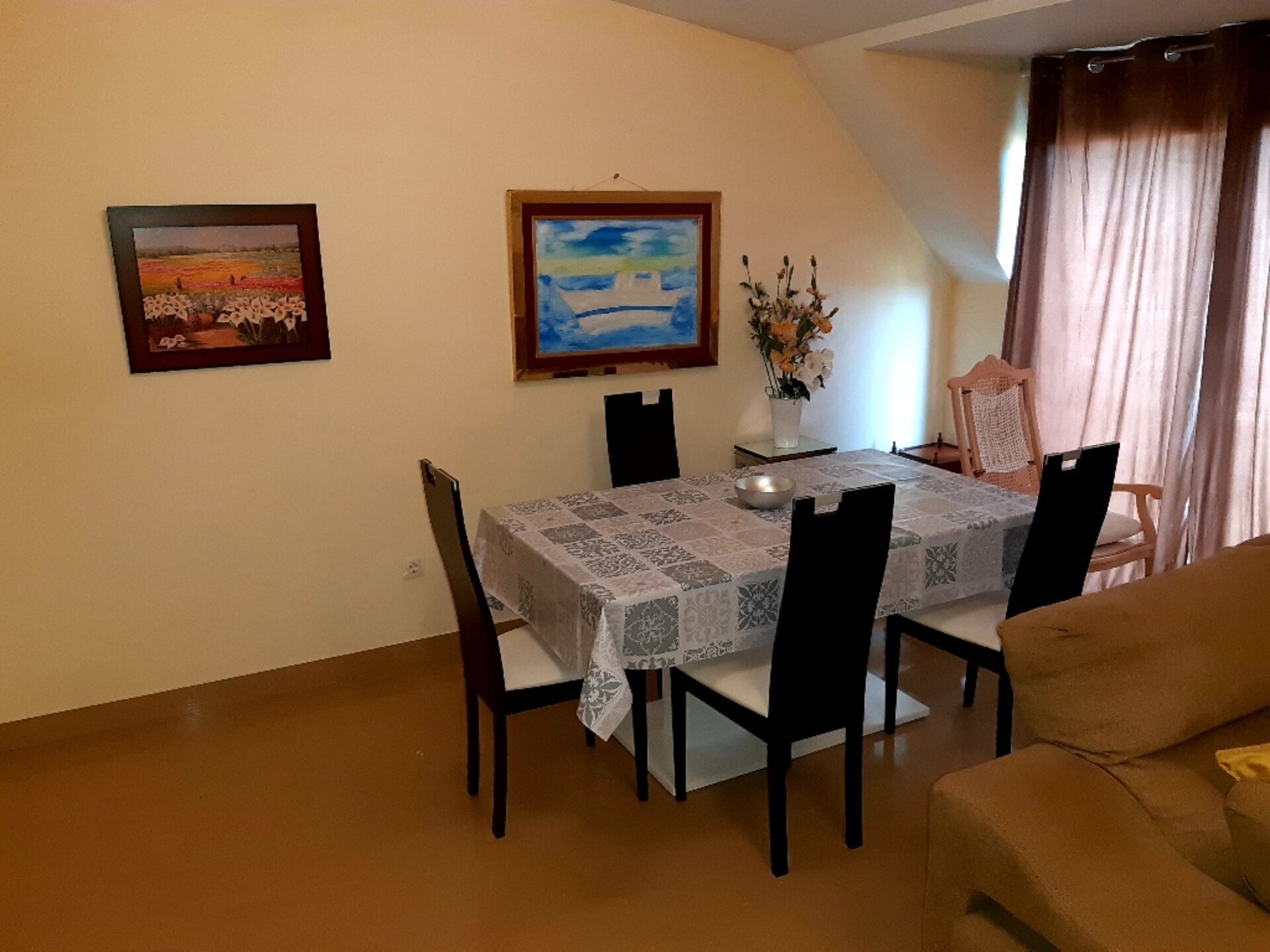 Piso de 68 m² en Cariño