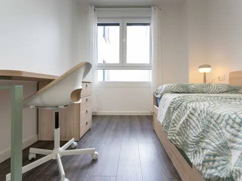 Piso de 122 m² en Gijón