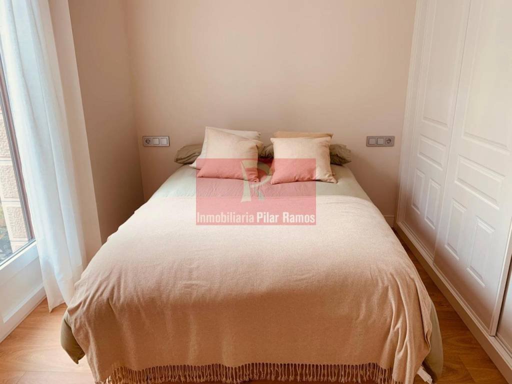 Apartamento 40 m² em León