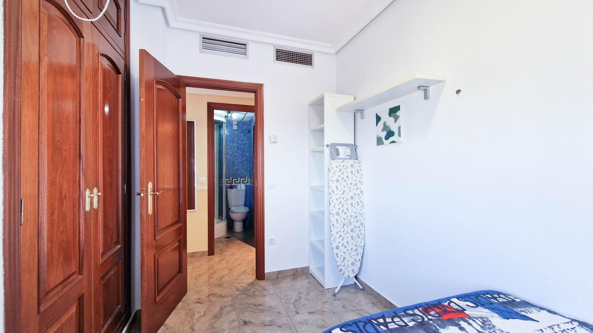 Apartamento 111 m² em Badajoz
