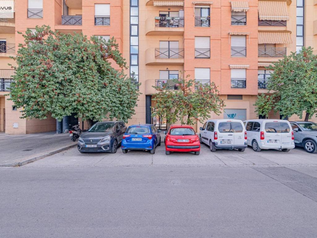 Piso de 155 m² en Granada