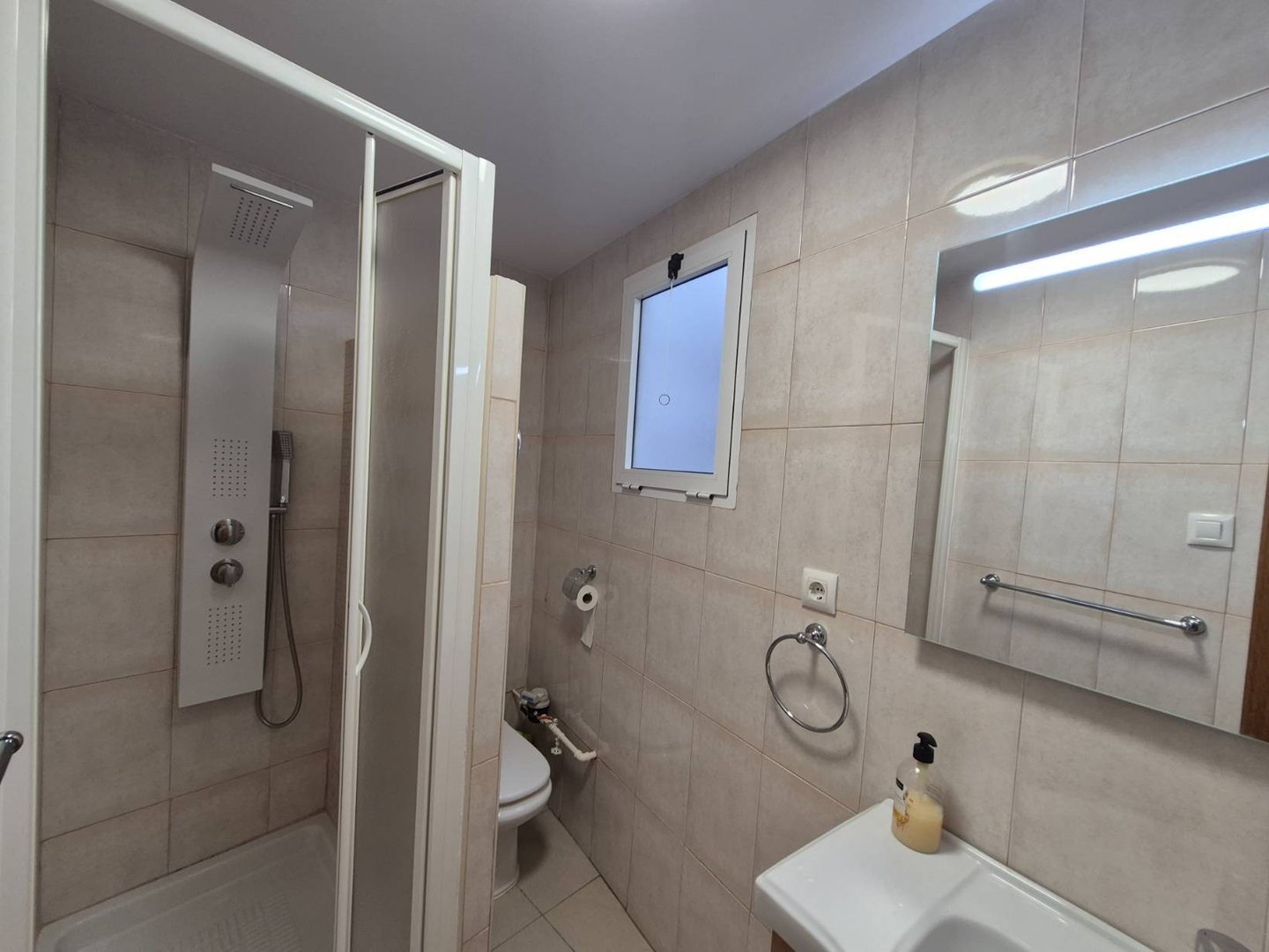 Pis de 63 m² a València