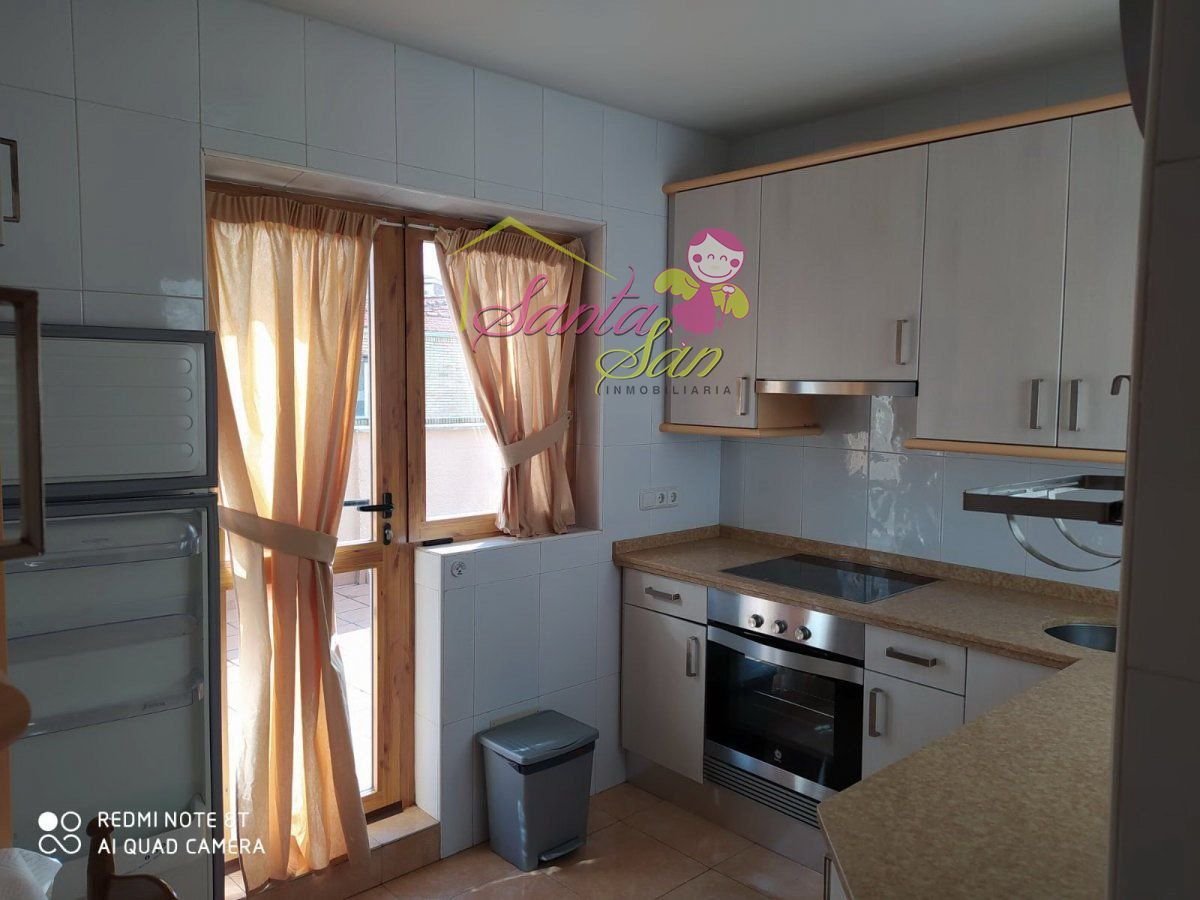 Appartement 105 m² à Salamanque