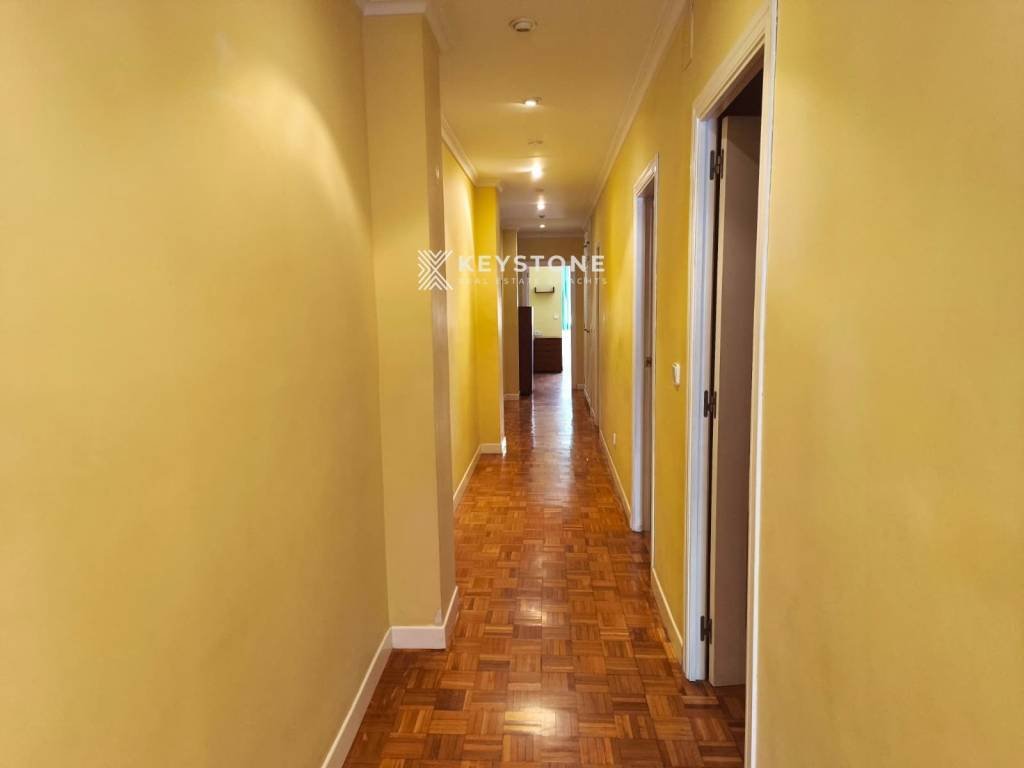 Piso de 114 m² en Alicante