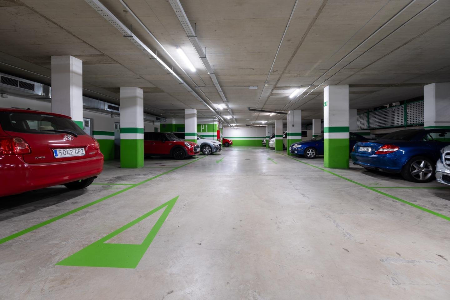 Wohnung 89 m² in Las Palmas de Gran Canaria