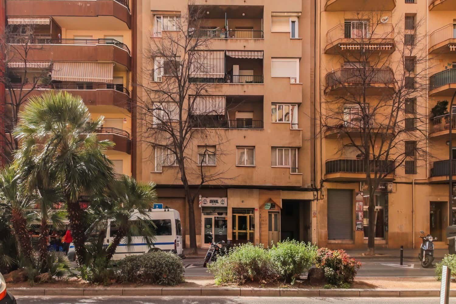 Habitació de lloguer, Reus