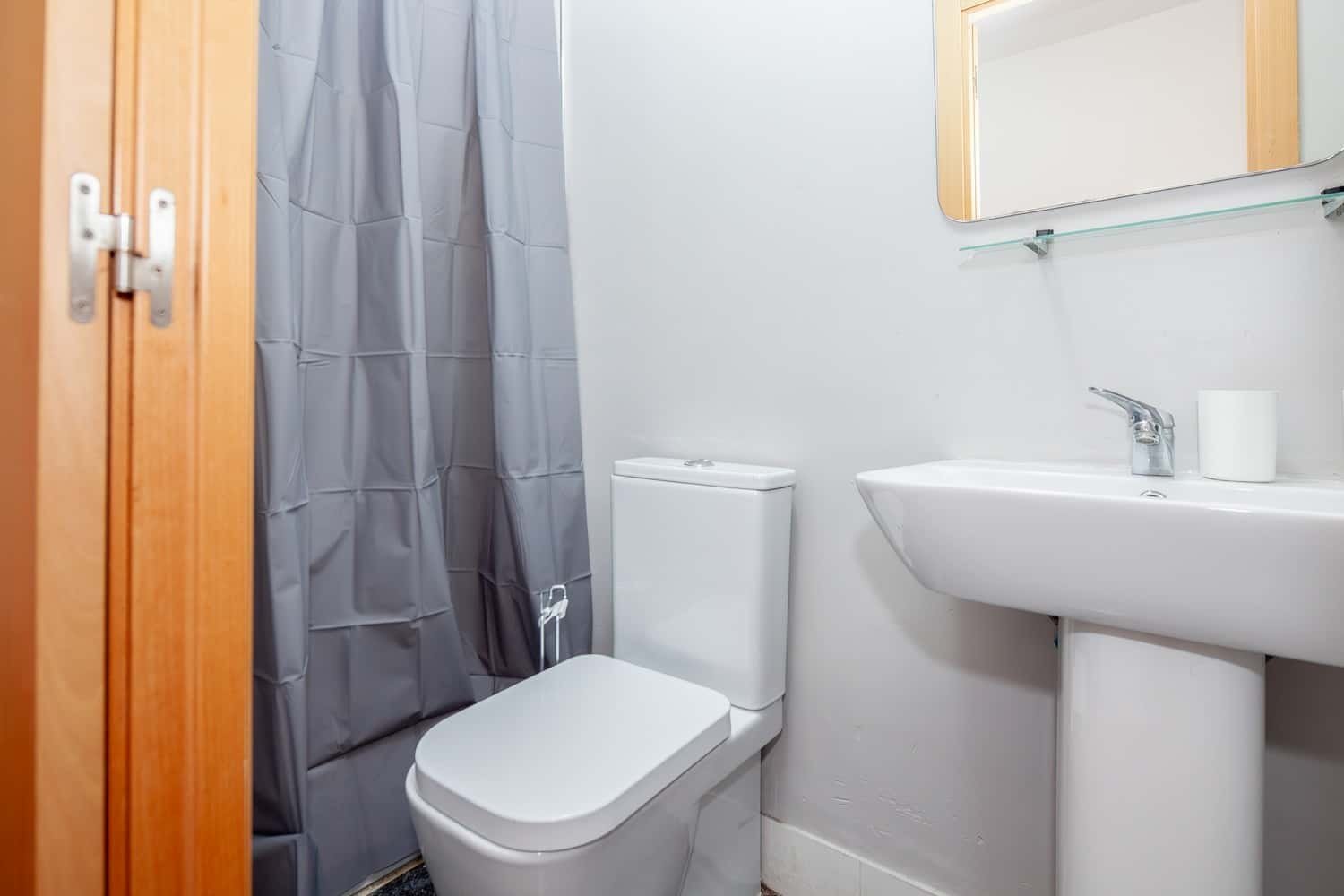 Zimmer zur Miete, Valencia