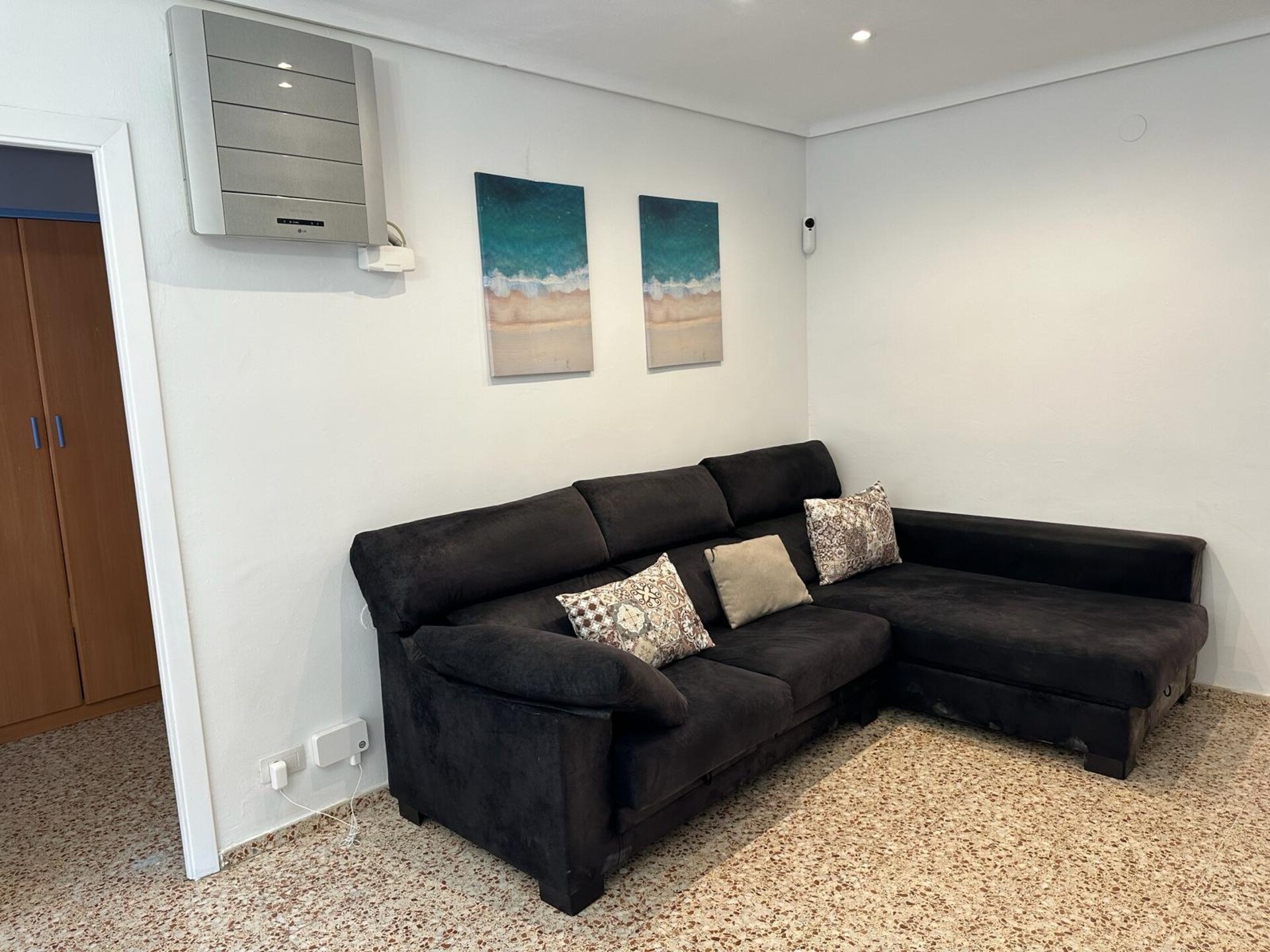 Piso de 140 m² en Vila-real