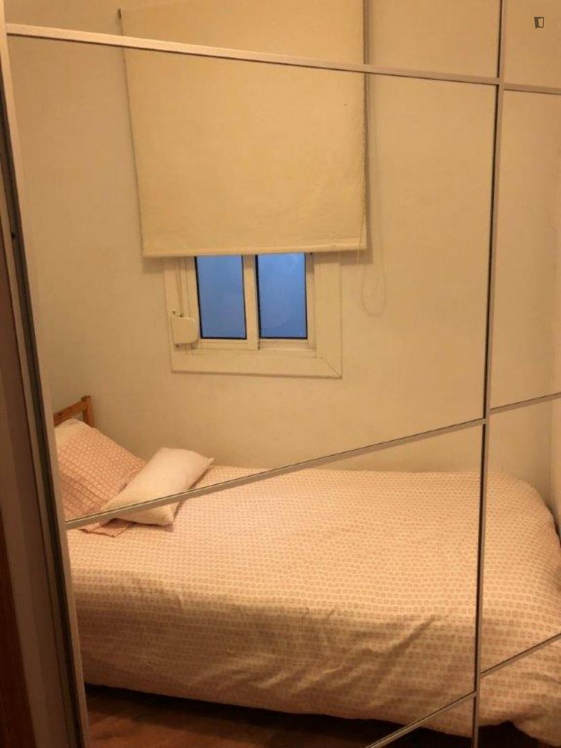 Wohnung 85 m² in Barcelona